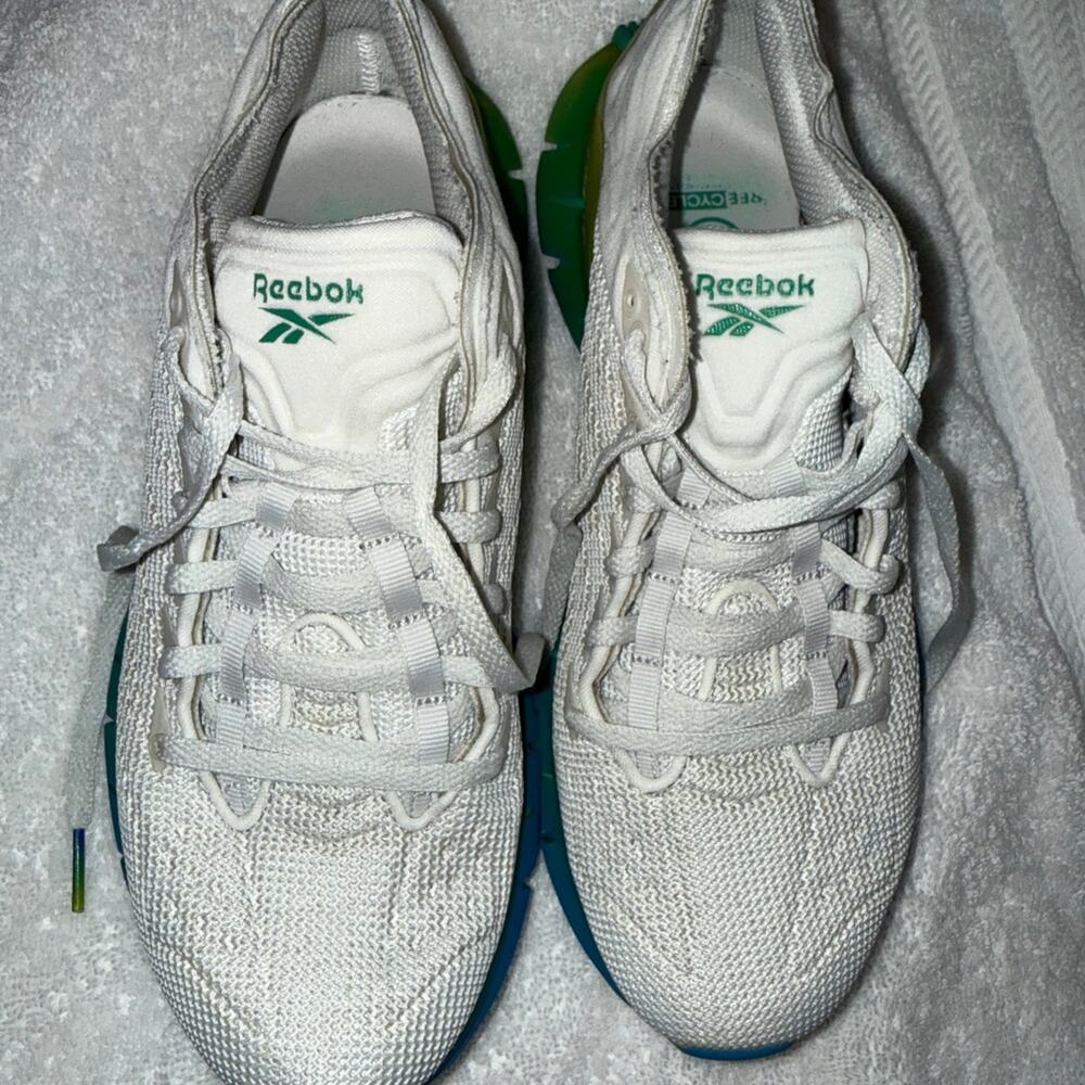 Reebok -6.5 - Picture 2 of 6